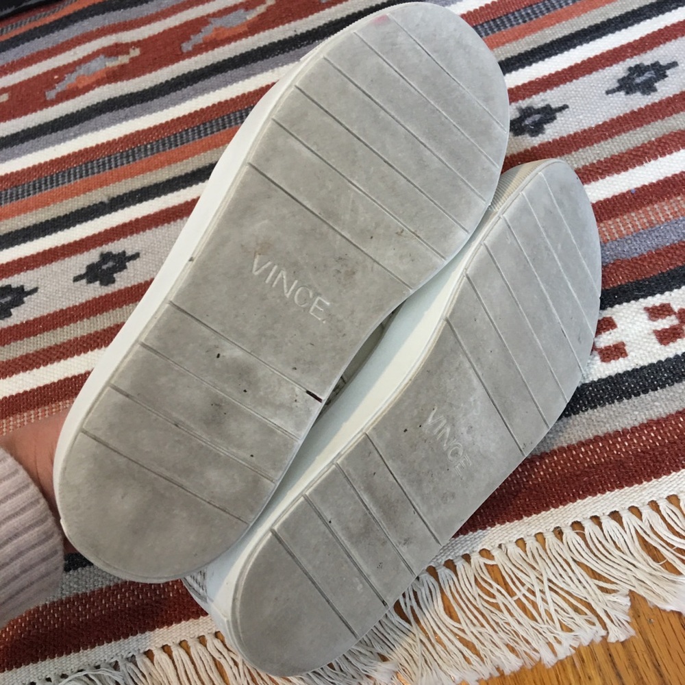 Vince Slip-On Sneaker, Woven, 6 - Picture 7 of 7